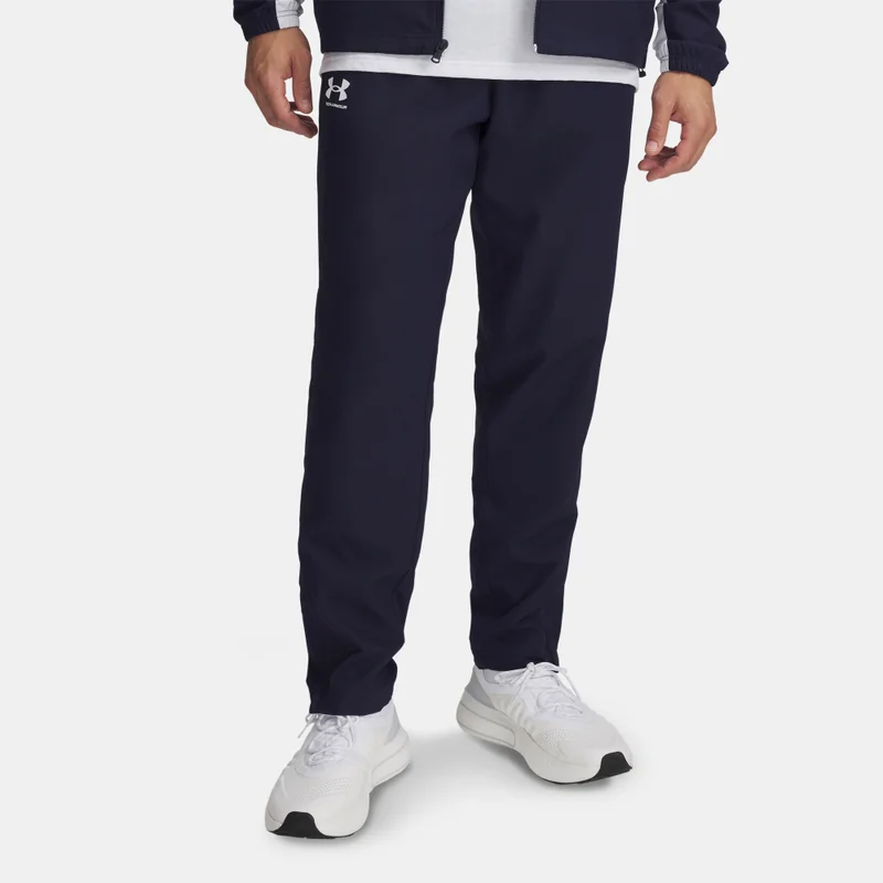 UNDER ARMOUR Men's Rival Woven Windbreaker Pants