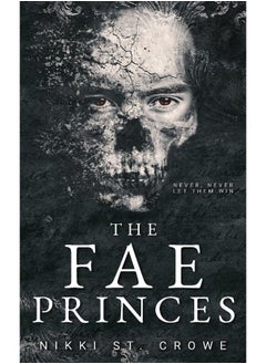 The Fae Princes