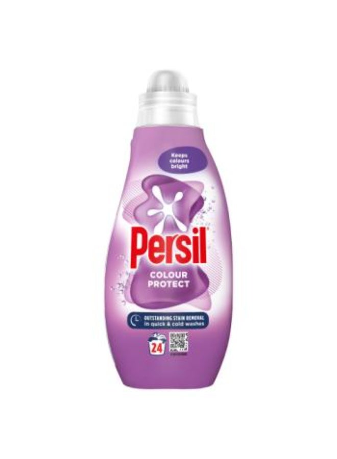 Colour Protect Laundry Liquid - 24 Washes