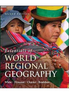 Essentials of World Regional Geography 