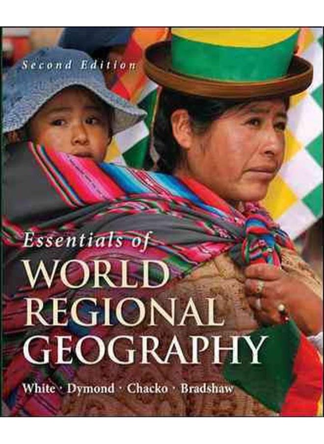 Essentials of World Regional Geography
