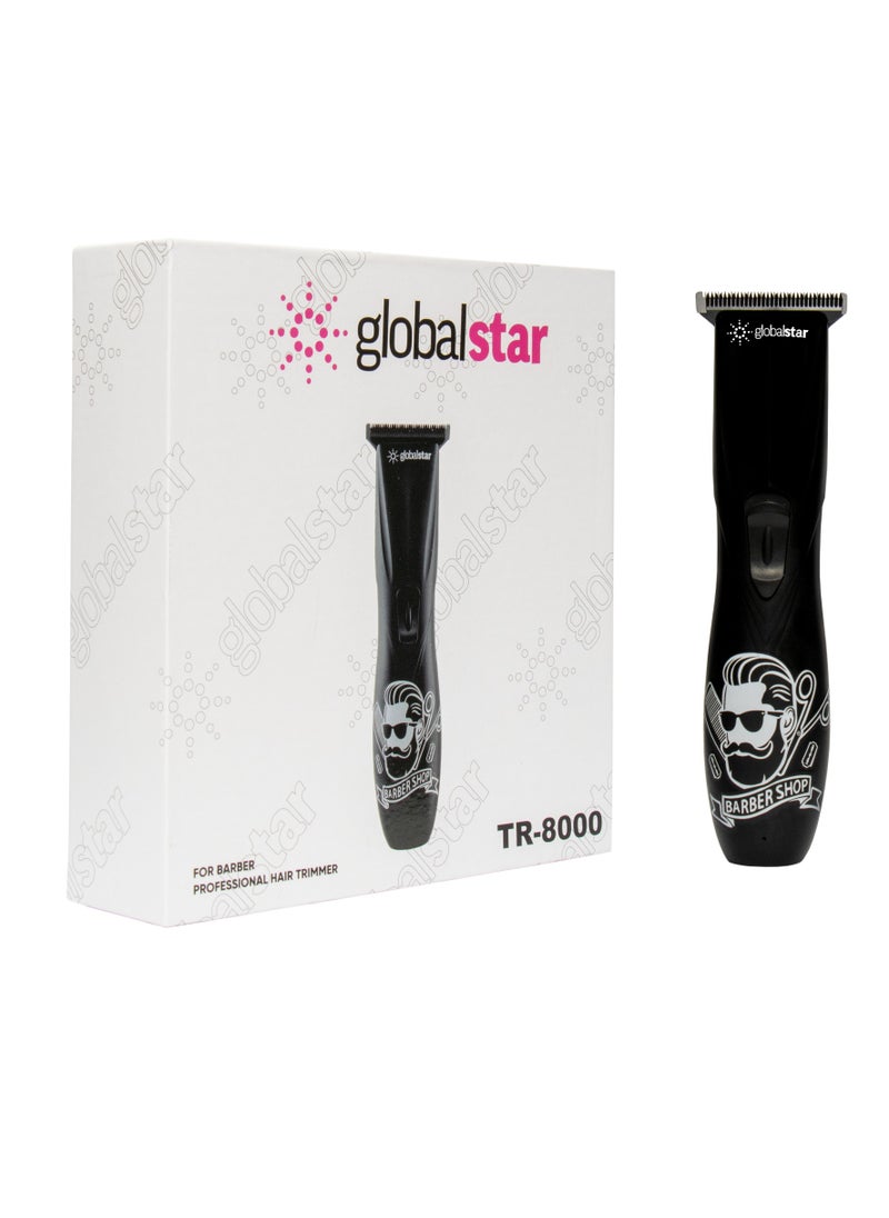 globalstar - Black Shaver - Image 1