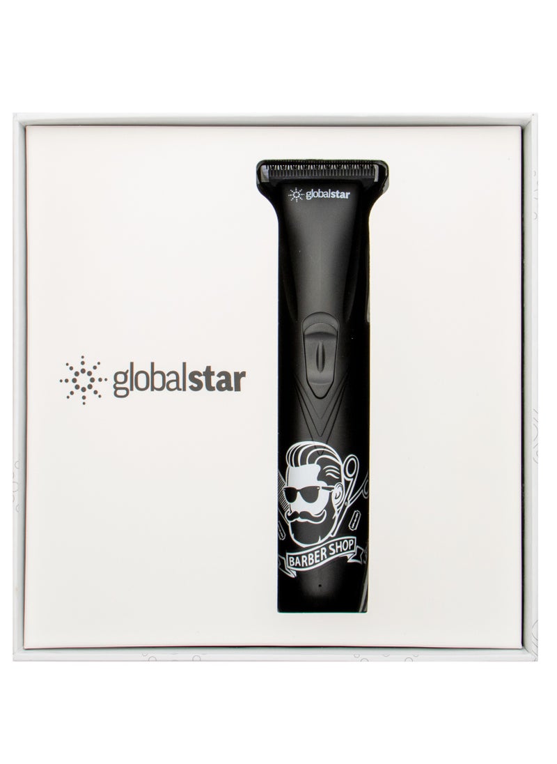 globalstar - Black Shaver - Image 1