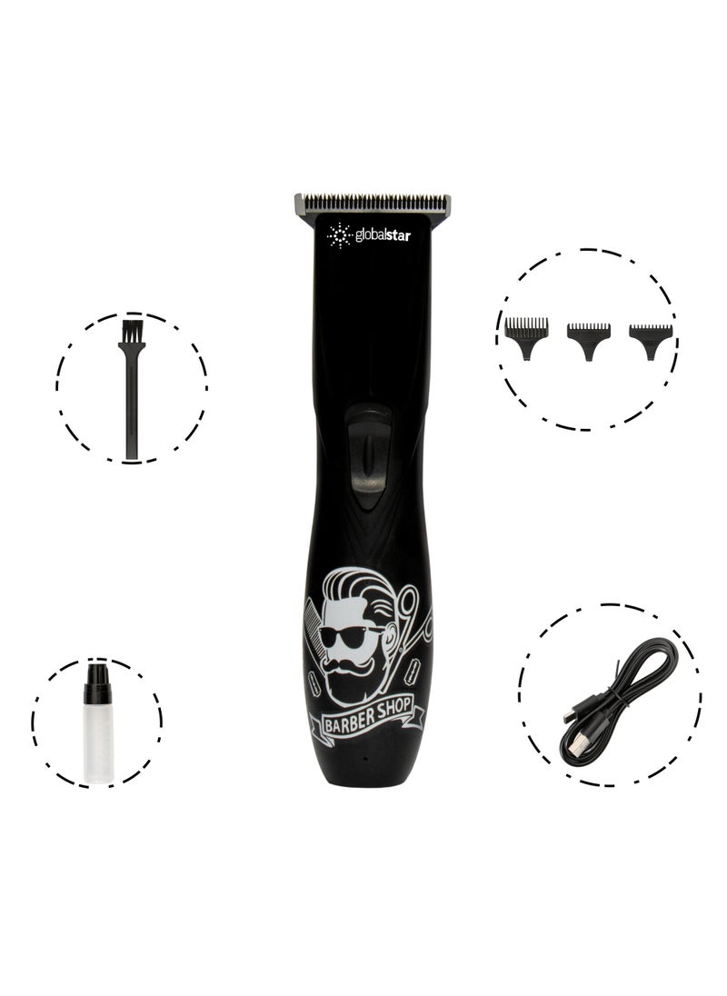globalstar - Black Shaver - Image 1