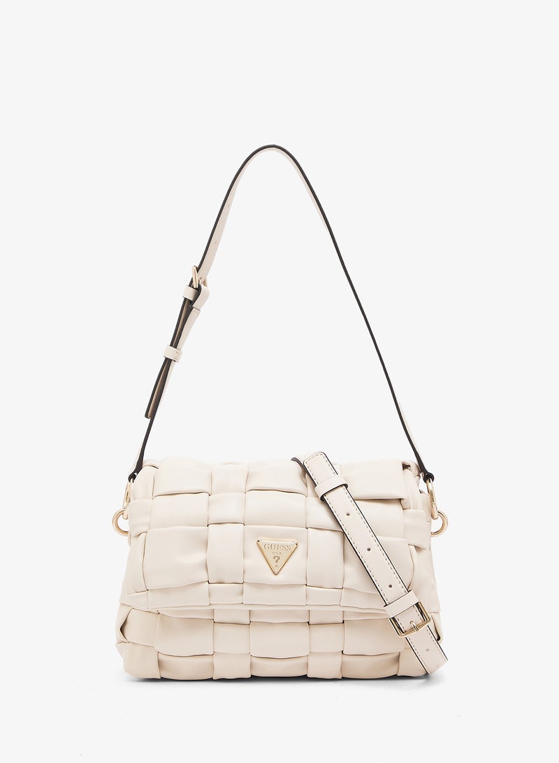 GUESS Marion Crossbody Bag - Image 1