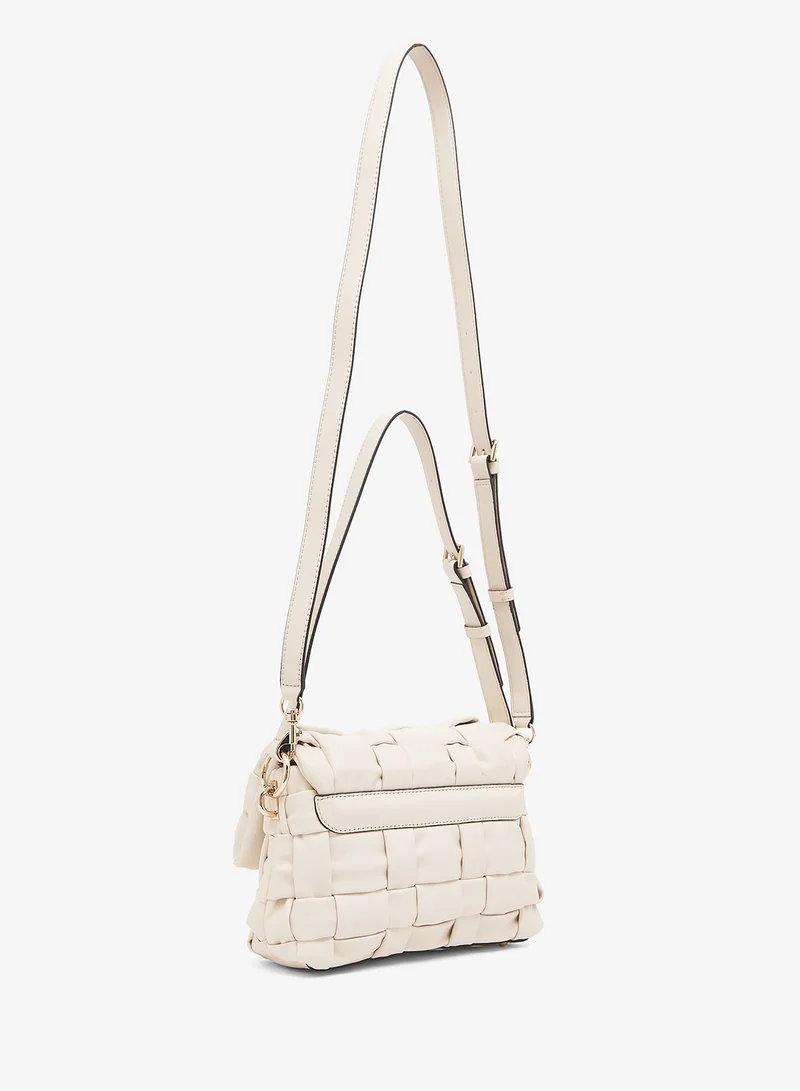 جس Marion Crossbody Bag