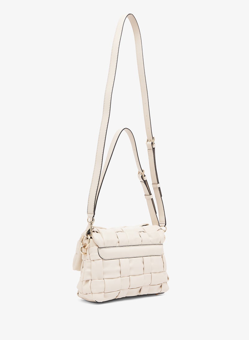 GUESS Marion Crossbody Bag - Image 2