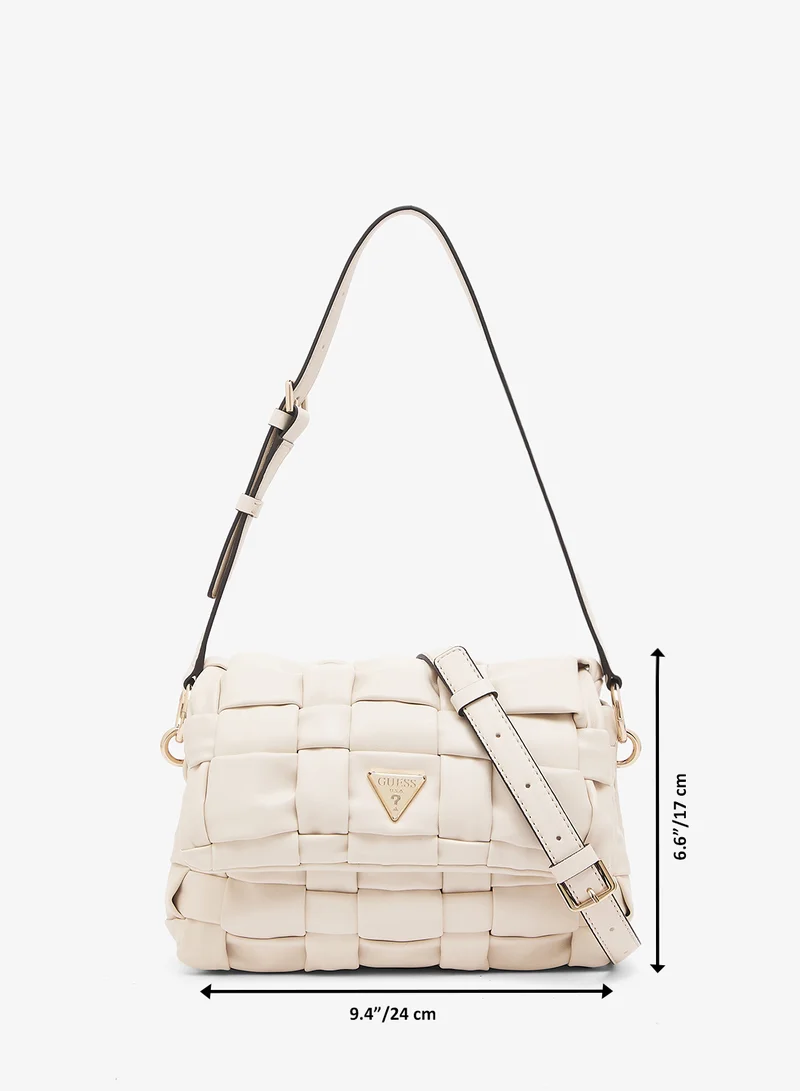 GUESS  Marion Crossbody Bag for Women | Best Price UAE