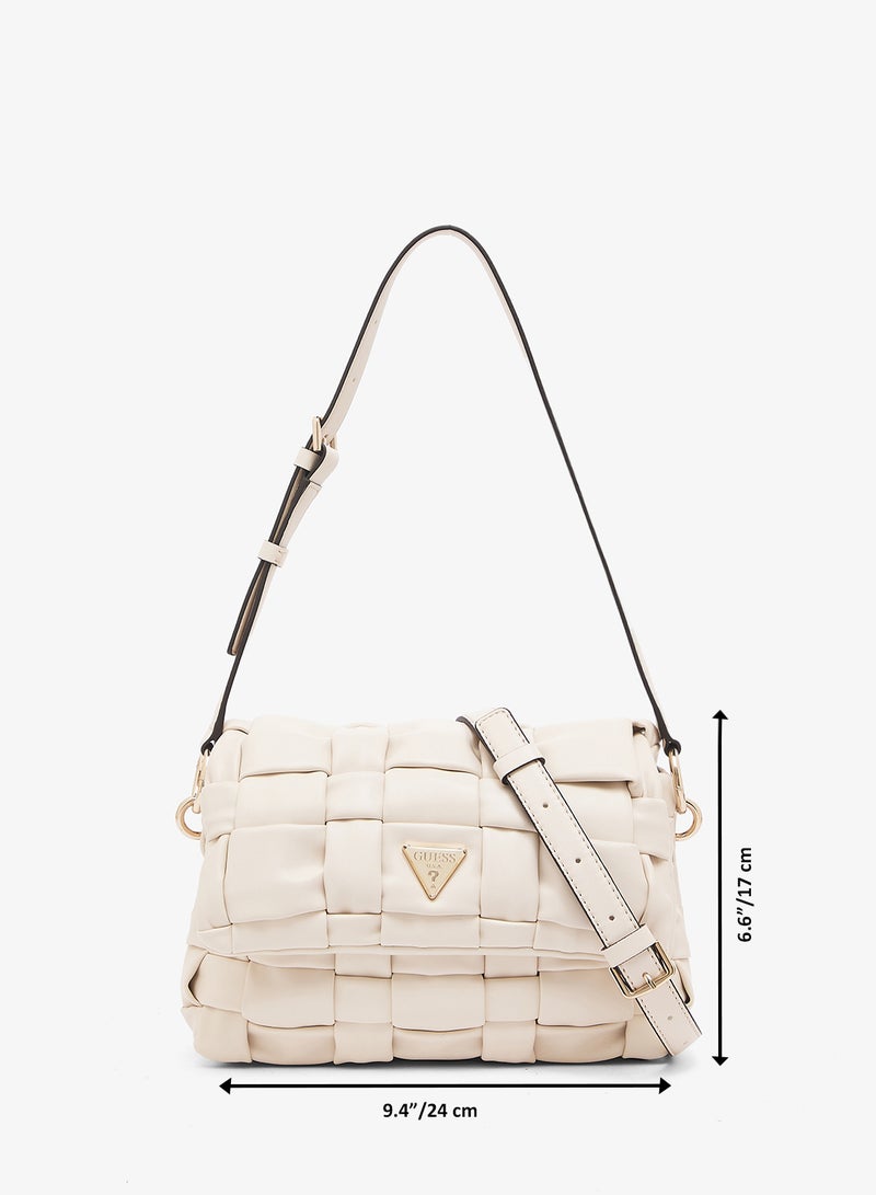 GUESS Marion Crossbody Bag - Image 5