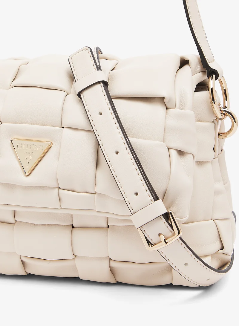 GUESS  Marion Crossbody Bag for Women | Best Price UAE