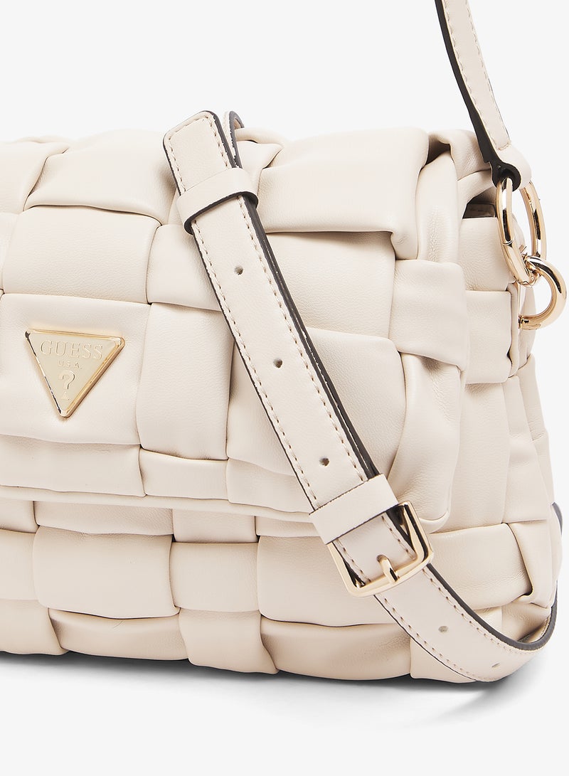 GUESS Marion Crossbody Bag - Image 3