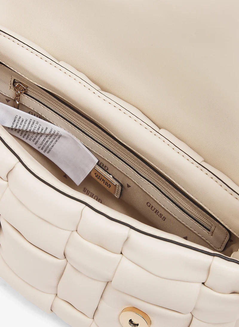 GUESS  Marion Crossbody Bag for Women | Best Price UAE
