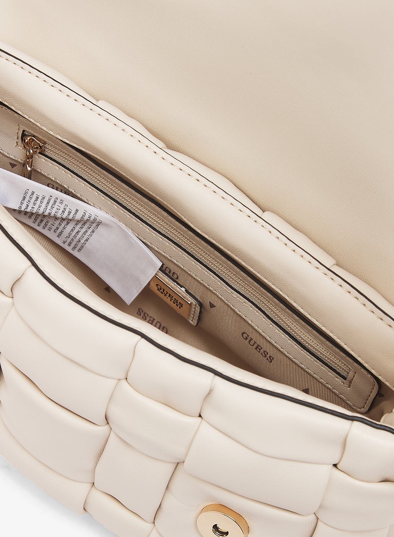GUESS Marion Crossbody Bag - Image 4