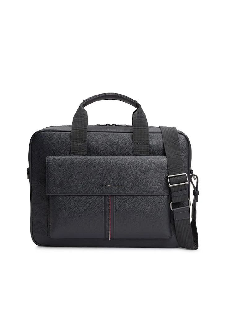 TOMMY HILFIGER Central Computer Bag