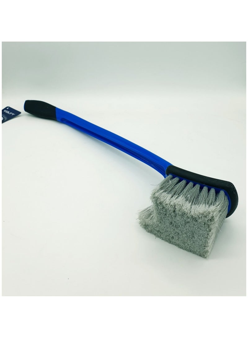 VOLTT Wheel Cleaning Brush - Image 1