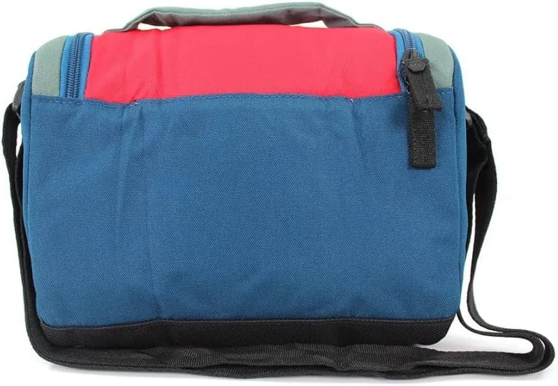 كاتربلر Caterpillar School Lunch Bag