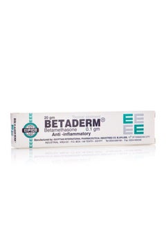 EIPICO Betaderm Oint 20Gm 