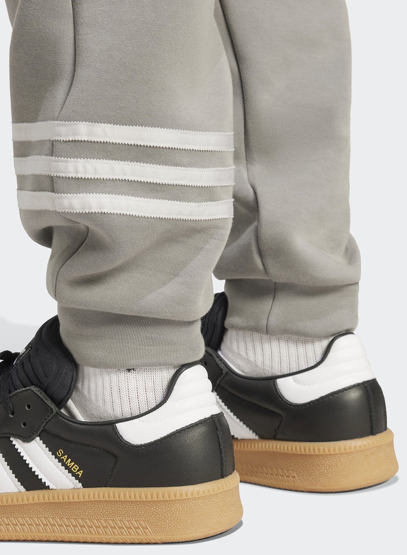 adidas Originals Neuclassics Sweat Tracksuit Pants  - Image 4