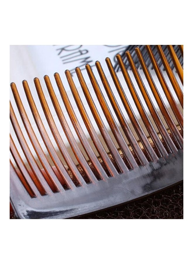 NIBEMINENT Cushion Peng Hair Cutter Brown - Image 5