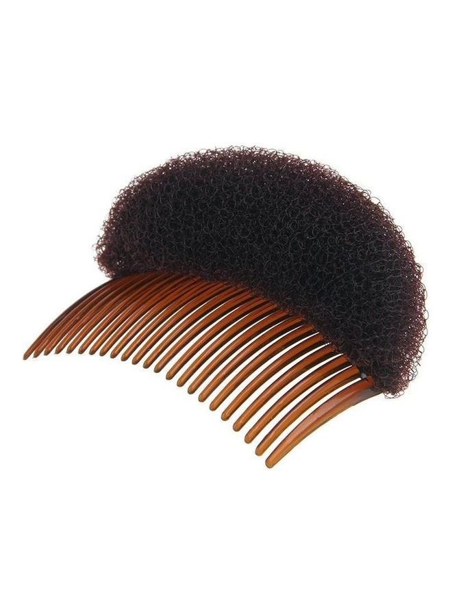 NIBEMINENT Cushion Peng Hair Cutter Brown - Image 2