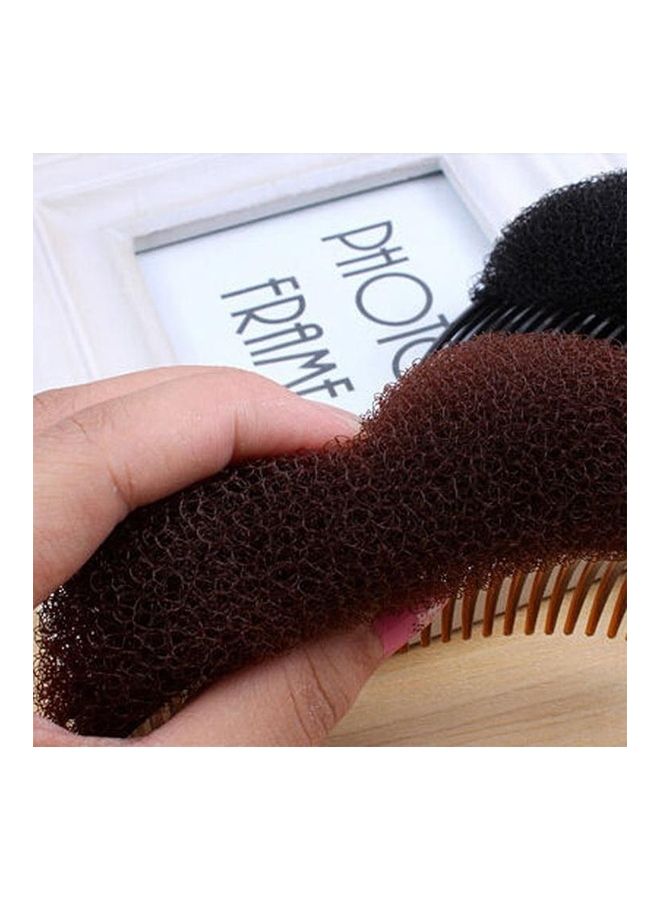 NIBEMINENT Cushion Peng Hair Cutter Brown - Image 4