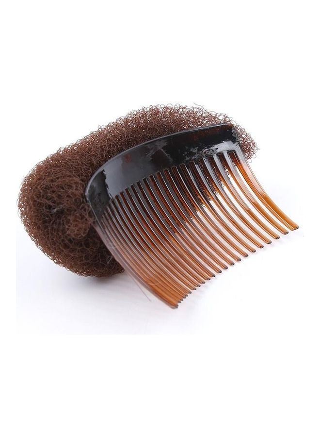 NIBEMINENT Cushion Peng Hair Cutter Brown - Image 3