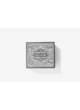 The Confessions Game: A Simple Game of Cards and Dice Which Opens Up Daring Conversations - pzsku/Z6F9B72964FE68D5A1EF5Z/45/1749823007/7a17ba17-5bd9-4599-9f6b-d345269fea8e