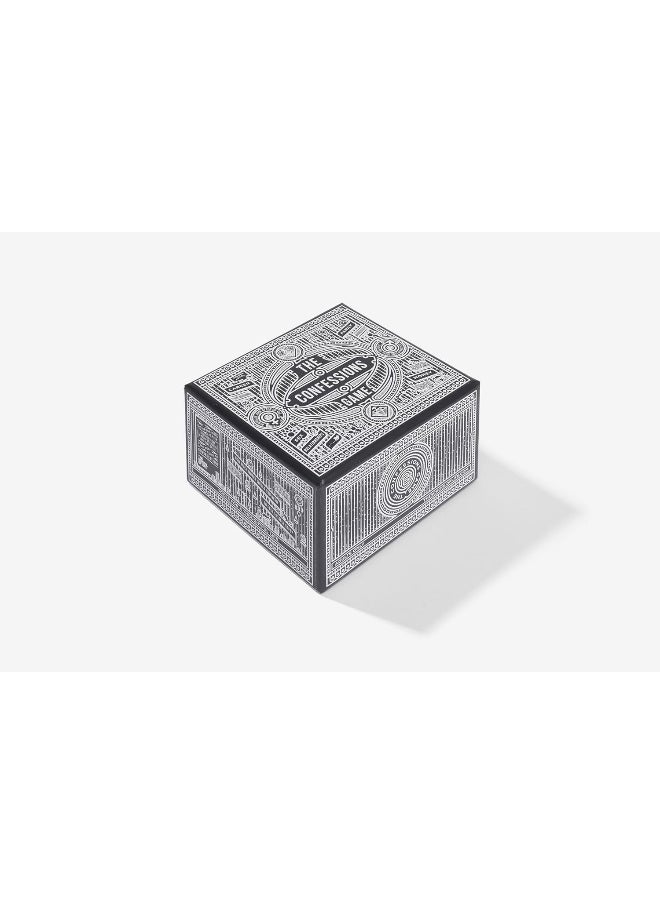 The Confessions Game: A Simple Game of Cards and Dice Which Opens Up Daring Conversations  - Image 3