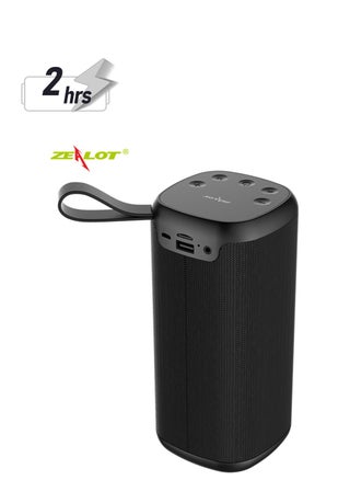 S35 black