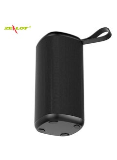 Zealot ZEALOT S35 Black Camouflage Portable Bluetooth Speaker Outdoor HIFI Subwoofer Music Box  - Image 3