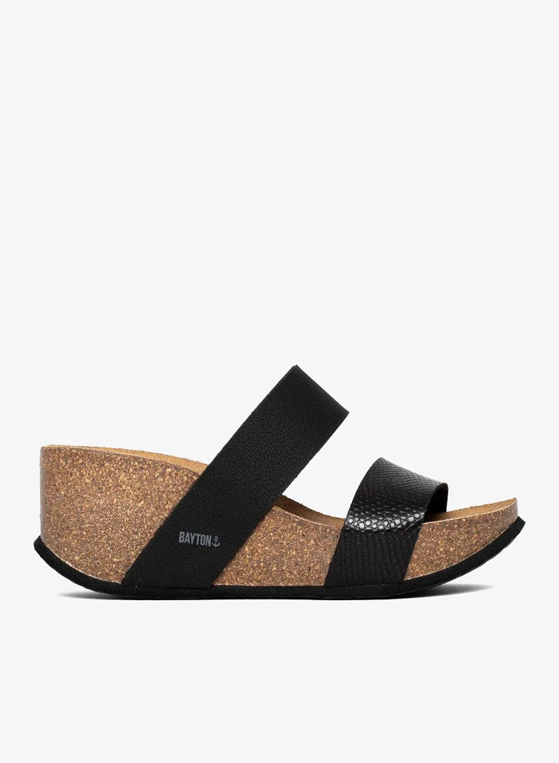 BAYTON Philomene High Heel Wedges