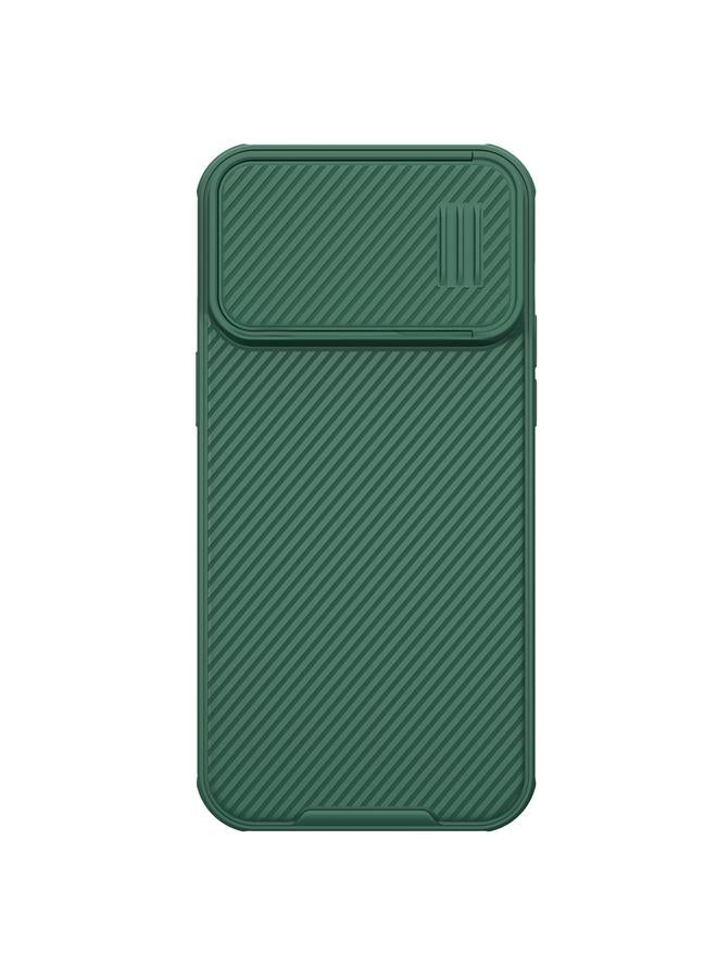 Nillkin Case For iPhone 14 Pro Max CamShield S PC Phone Case - Image 1