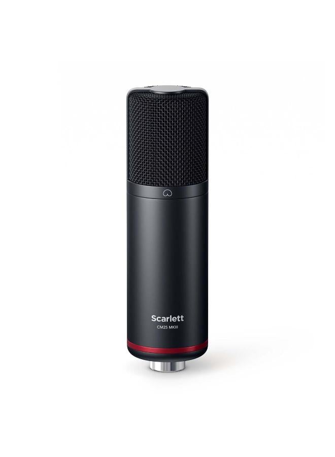 Focusrite Scarlett 2i2 Studio 4th Gen - Studio Recording Bundles - Image 3