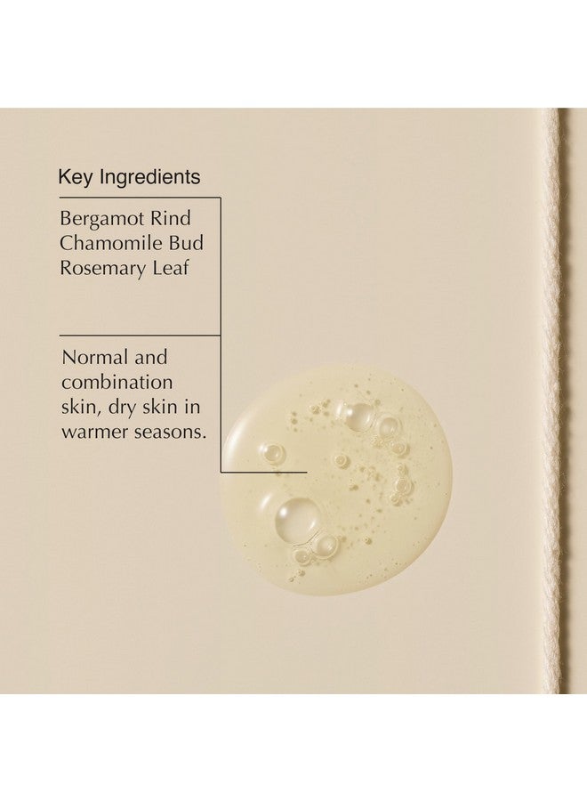 أيسوب منظف الوجه الرائع ينظف بلطف دون تجريد منظف خفيف مشتق من الزيتون مع نباتات منقية ومرطبة 3.3 أونصة - Image 3