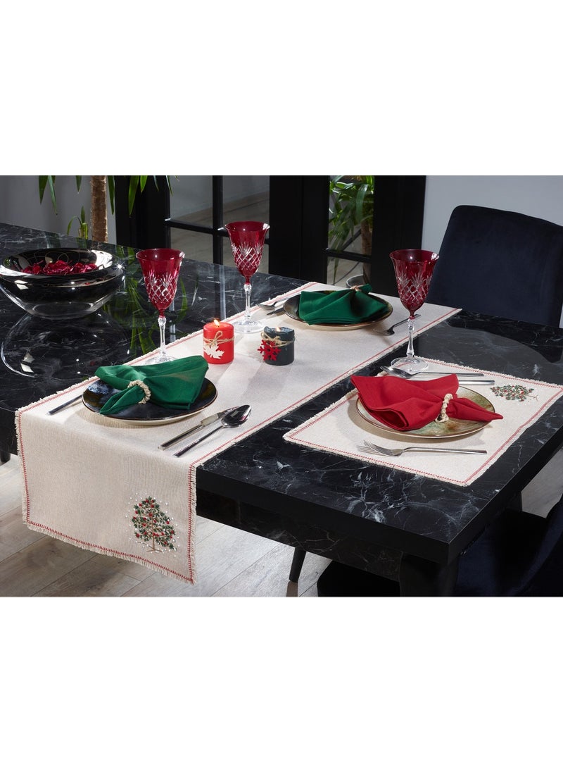 CAKA HOME DESIGN New Year Runner (Special Series)