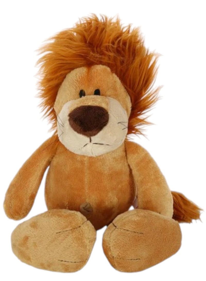 Toy Box Forest Animal Lion Soft Doll Toy Kids Birthday Gift -50 CM  - Image 2