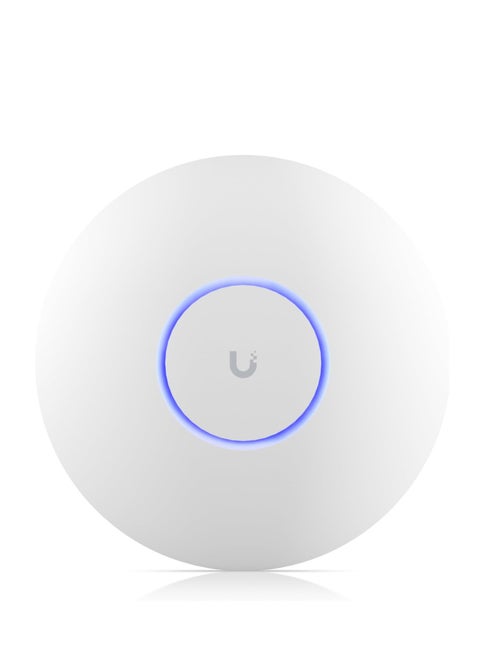 Ubiquiti Networks UniFi U7 Pro Max - Wireless Access Point Tri-Band - Wi-Fi 7