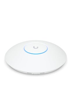 يوبيكويتي نيتووركس Ubiquiti Networks UniFi U7 Pro Max - Wireless Access Point Tri-Band - Wi-Fi 7  - Image 2