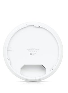 يوبيكويتي نيتووركس Ubiquiti Networks UniFi U7 Pro Max - Wireless Access Point Tri-Band - Wi-Fi 7  - Image 3