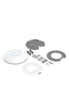 يوبيكويتي نيتووركس Ubiquiti Networks UniFi U7 Pro Max - Wireless Access Point Tri-Band - Wi-Fi 7  - Image 5