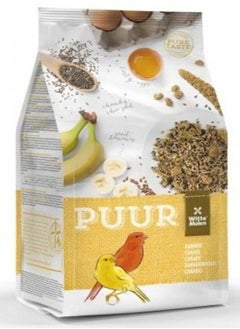 China Puur Canary Food 2kg  - Image 1