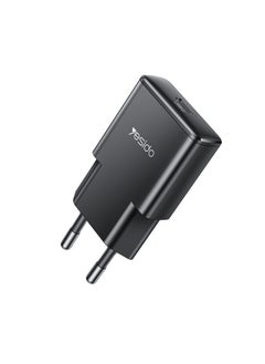 Beauenty European charger PD65W compact and portable multi-port USB fast charging charger adapter  - Image 2