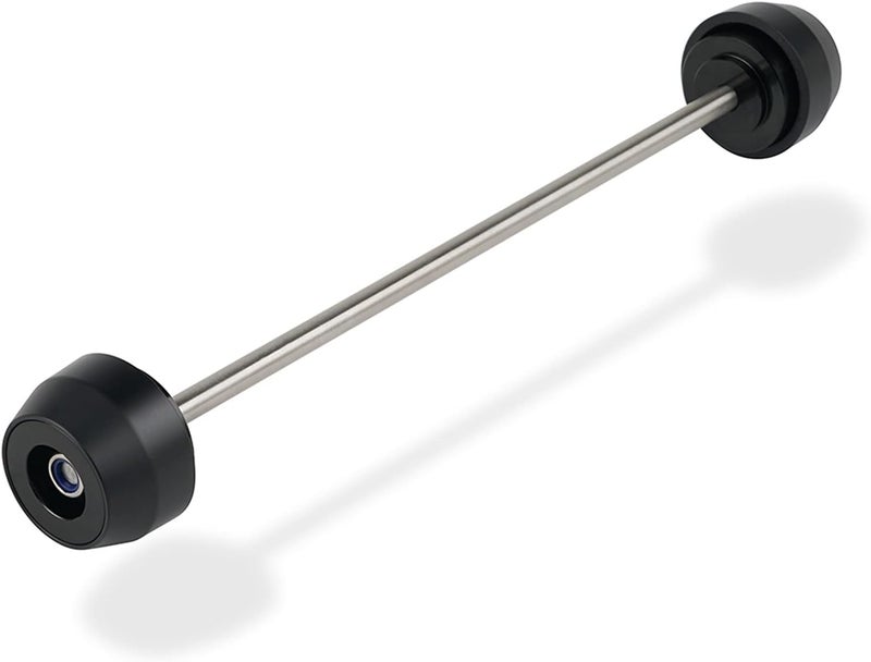 Wivplex Front Wheel Axle Slider Crash Protector for Ducati - Image 1