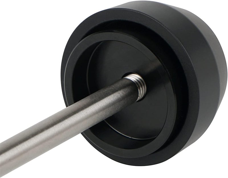 Wivplex Front Wheel Axle Slider Crash Protector for Ducati - Image 4