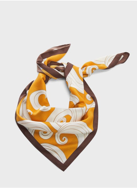 Felix Scarf