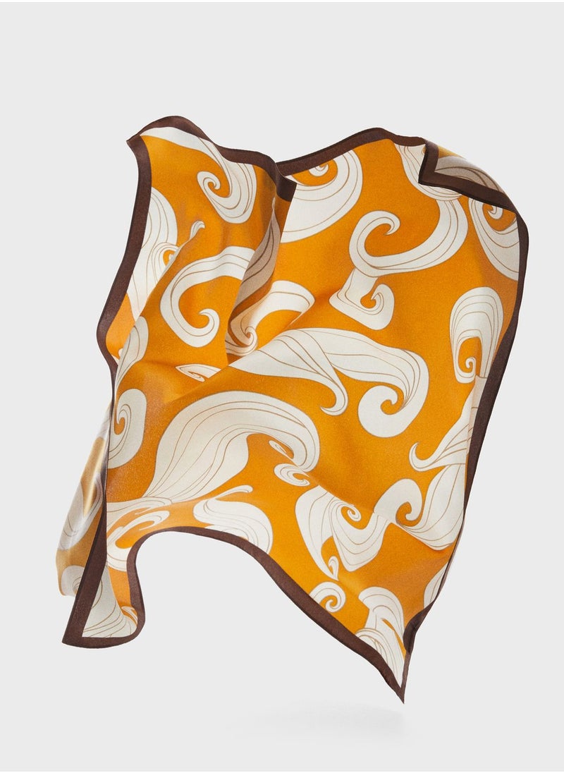 MANGO - Felix Scarf - Image 1