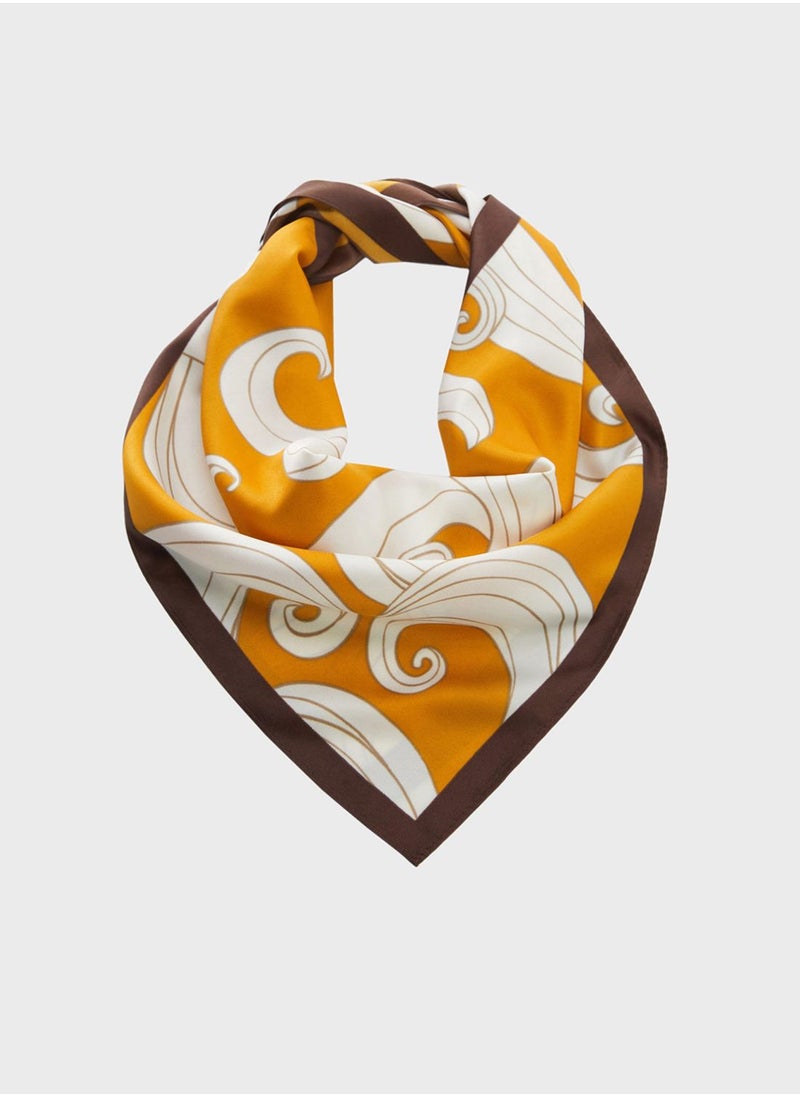 MANGO - Felix Scarf - Image 1