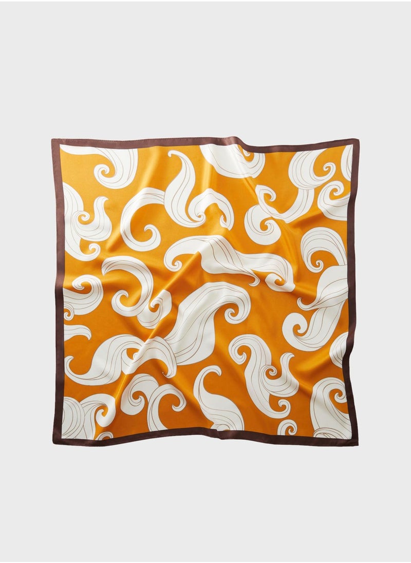 MANGO - Felix Scarf - Image 1