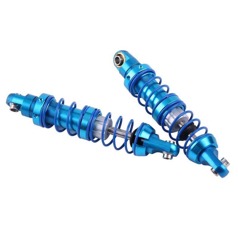 Adjustable Metal Shock Absorber Damper for SCX10 TRX-4 D90 1/10 Scale RC Crawler Car (70mm) - Image 5