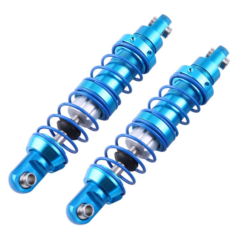 Adjustable Metal Shock Absorber Damper for SCX10 TRX-4 D90 1/10 Scale RC Crawler Car (70mm) - Image 3